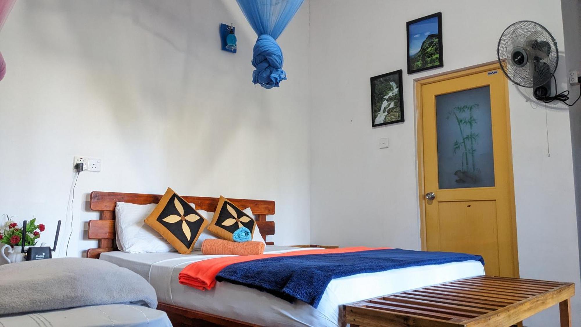 Ella Nature Nest Rom bilde